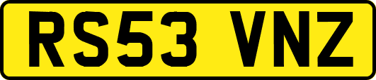 RS53VNZ