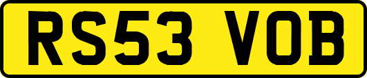 RS53VOB