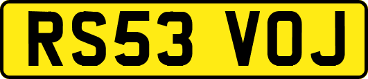 RS53VOJ