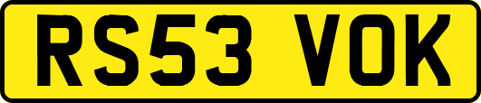 RS53VOK
