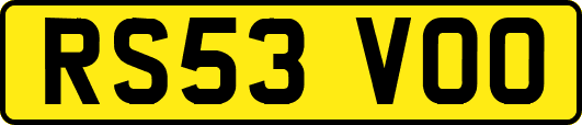 RS53VOO
