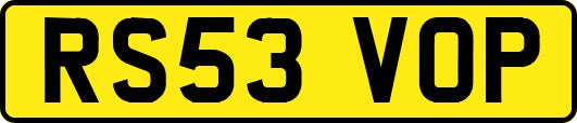RS53VOP