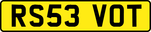 RS53VOT