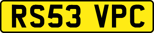 RS53VPC