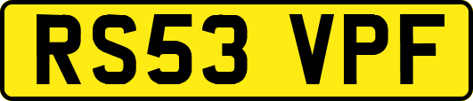 RS53VPF