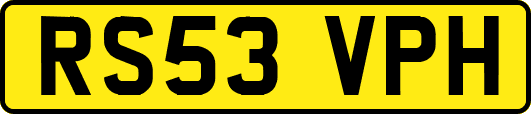 RS53VPH