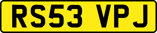 RS53VPJ