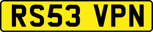 RS53VPN