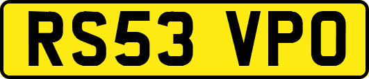 RS53VPO
