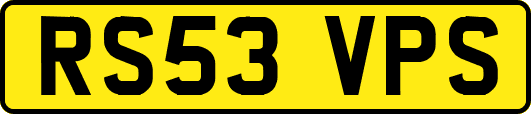 RS53VPS