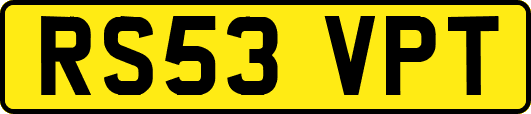 RS53VPT