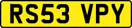 RS53VPY