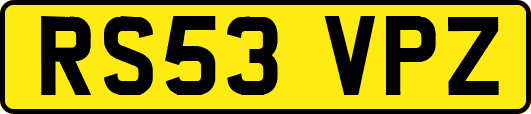 RS53VPZ