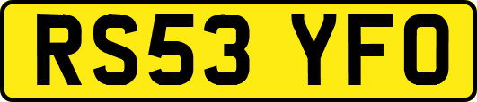 RS53YFO