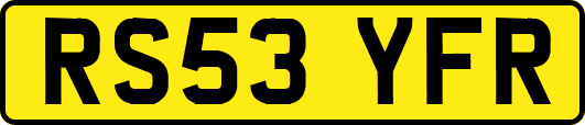 RS53YFR