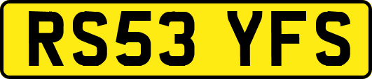 RS53YFS