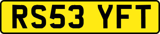 RS53YFT