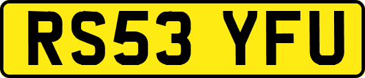 RS53YFU