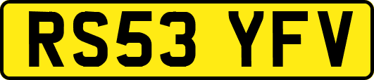RS53YFV