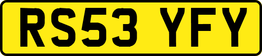 RS53YFY