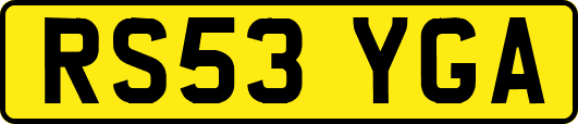 RS53YGA