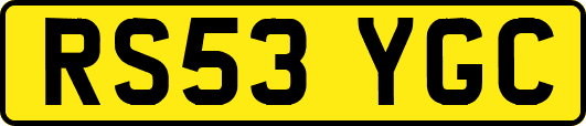 RS53YGC