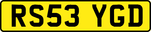 RS53YGD
