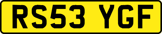 RS53YGF