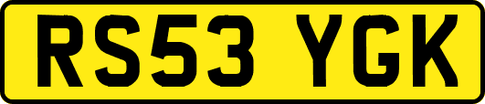 RS53YGK