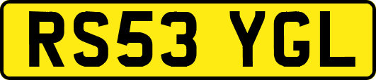 RS53YGL