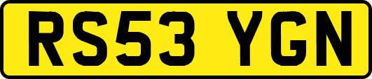 RS53YGN
