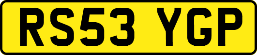 RS53YGP