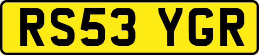 RS53YGR