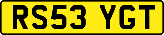 RS53YGT