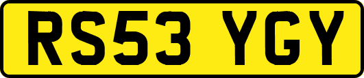 RS53YGY
