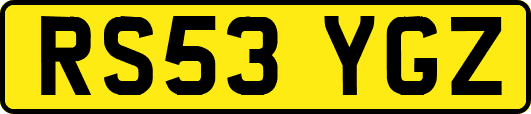 RS53YGZ