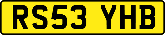 RS53YHB