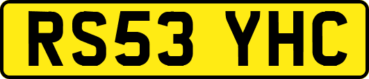 RS53YHC