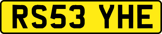 RS53YHE