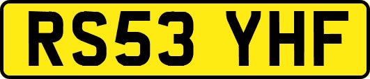 RS53YHF