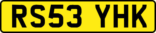 RS53YHK