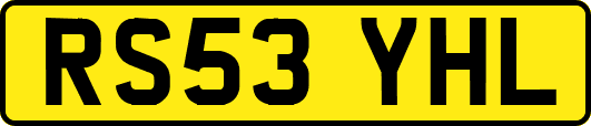 RS53YHL