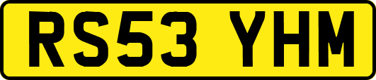RS53YHM