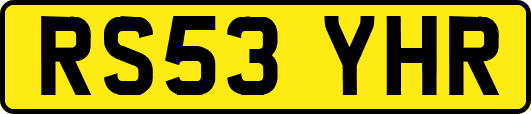 RS53YHR