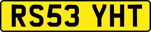 RS53YHT