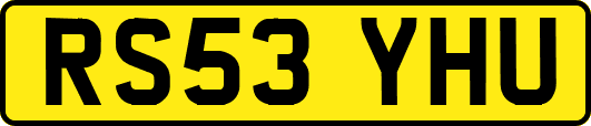 RS53YHU