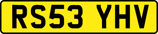 RS53YHV