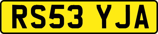 RS53YJA