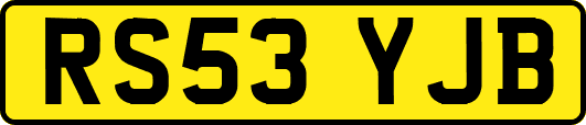 RS53YJB