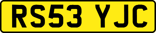 RS53YJC